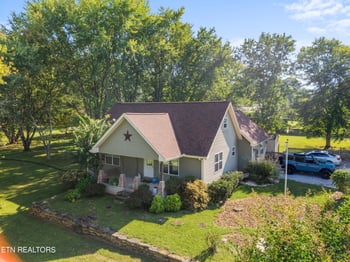 882 Pigeon Ridge Rd, Crossville, TN 38555