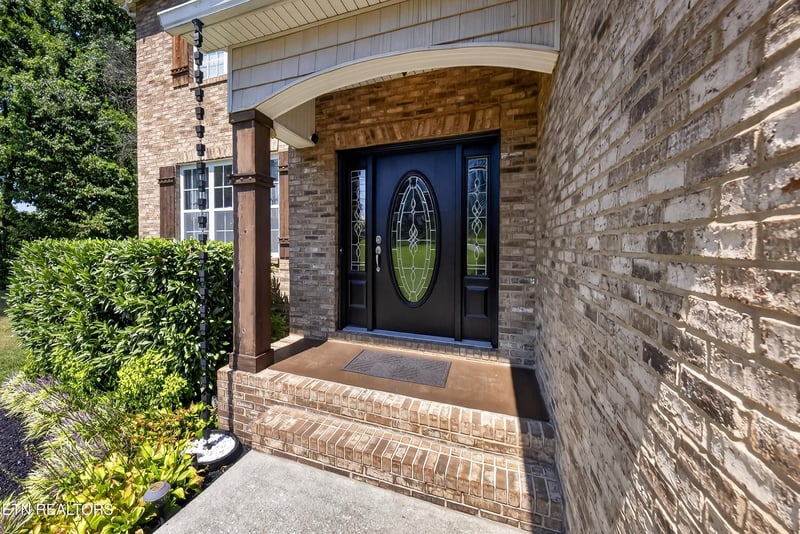 8821 Nubbin Ridge Rd, Knoxville, TN 37923