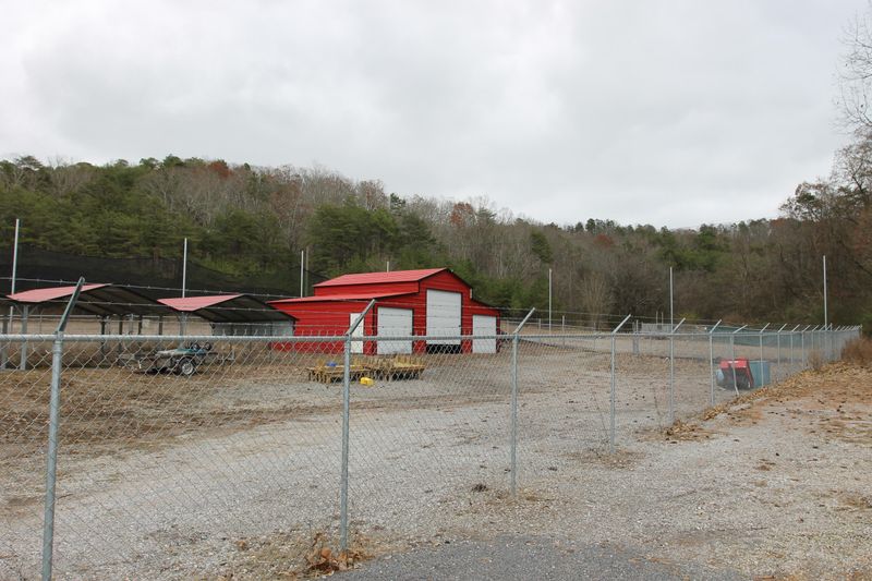 8822 Valgro Rd, Knoxville, TN 37920