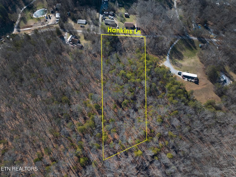 8824 Hankins Ln, Powell, TN 37849
