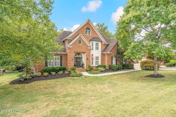 8828 Rosemont Blvd, Knoxville, TN 37923
