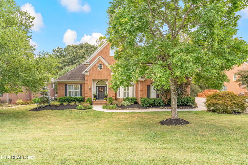8828 Rosemont Blvd, Knoxville, TN 37923