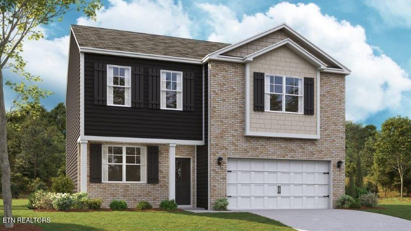 883 Joseph Francis Way, Clinton, TN 37716