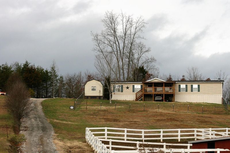 8831 Trout Dr, Mascot, TN 37806