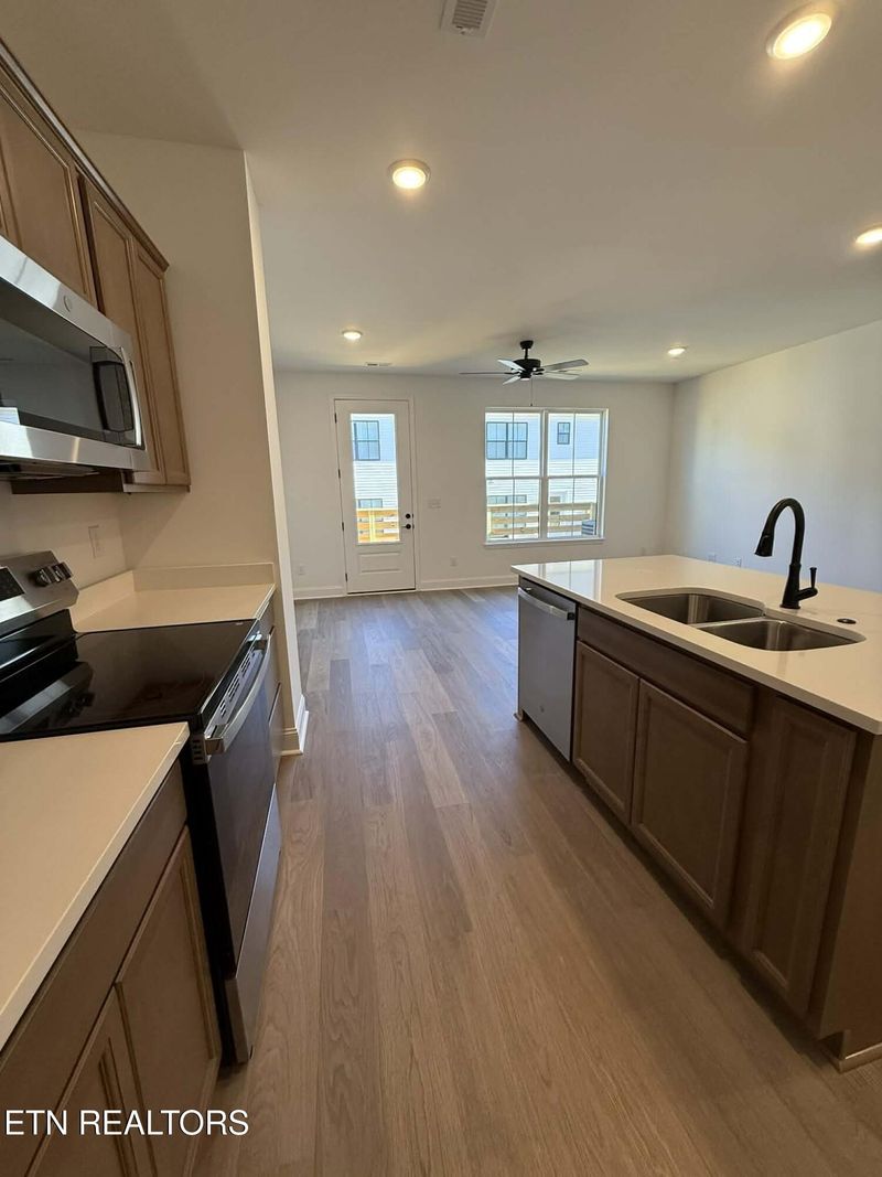 8832 Chapman Trace Way, Knoxville, TN 37920