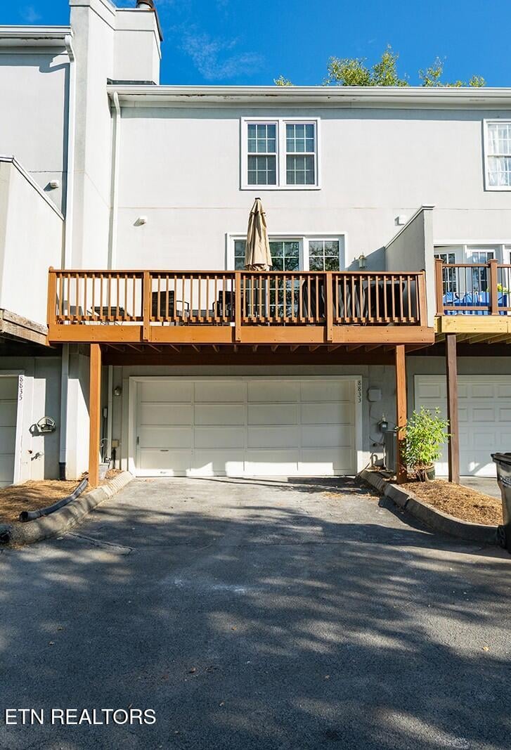 8833 Ashton Ct, Knoxville, TN 37923