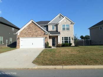 8834 Yellow Aster Rd, Knoxville, TN 37931