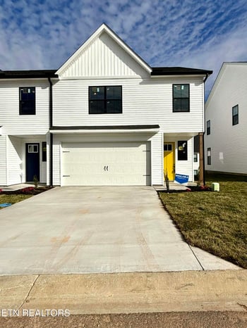 8840 Chapman Trace Way, Knoxville, TN 37920