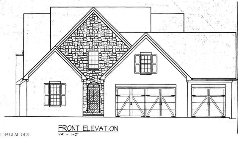 8843 Dancing Bear Ln, Knoxville, TN 37923