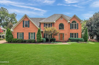 8844 Rosemont Blvd, Knoxville, TN 37923