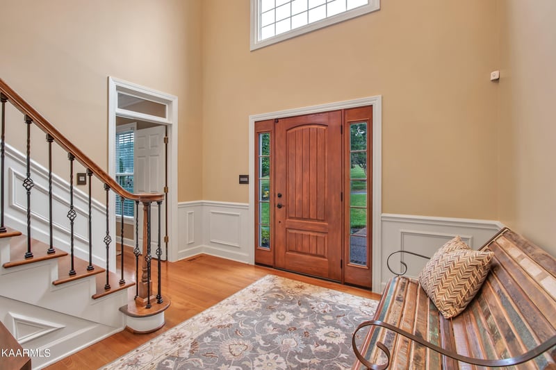 8844 Rosemont Blvd, Knoxville, TN 37923