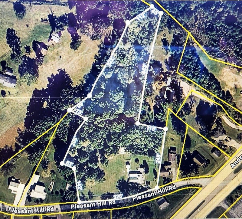 8847 Pleasant Hill Rd, Knoxville, TN 37924