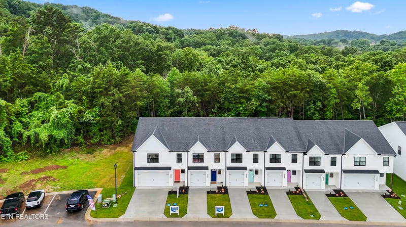 8849 Chapman Trace Way, Knoxville, TN 37920