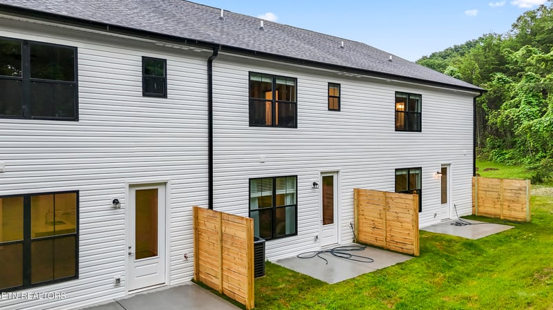 8849 Chapman Trace Way, Knoxville, TN 37920