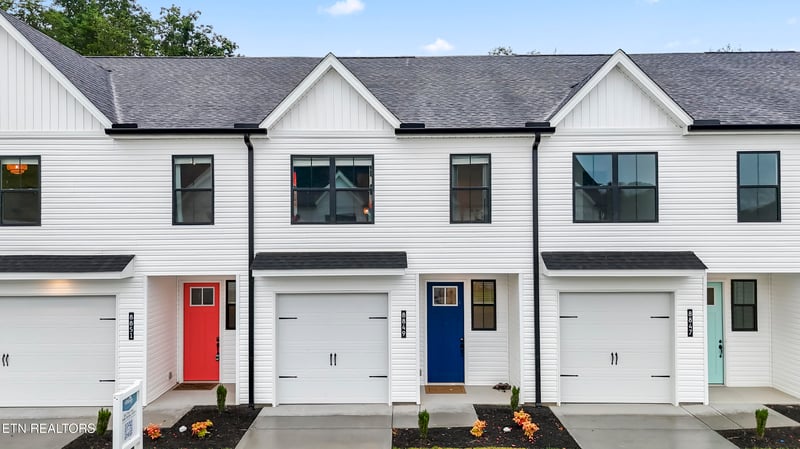 8849 Chapman Trace Way, Knoxville, TN 37920