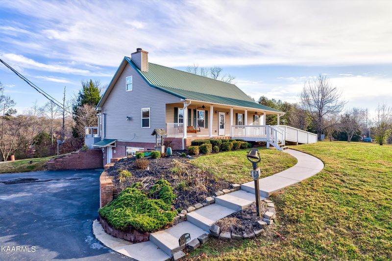 885 Cave Creek Rd, Loudon, TN 37774