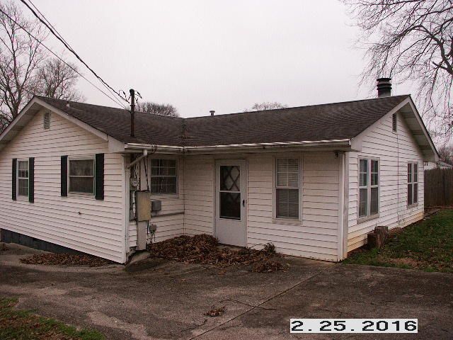 885 Cedar St, Alcoa, TN 37701