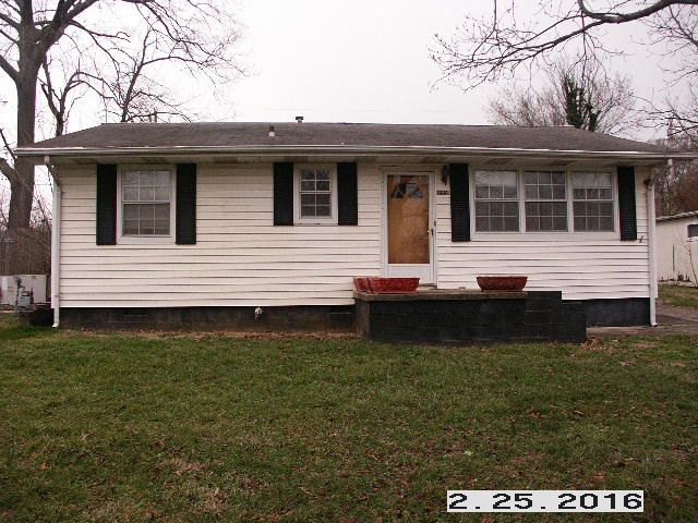 885 Cedar St, Alcoa, TN 37701