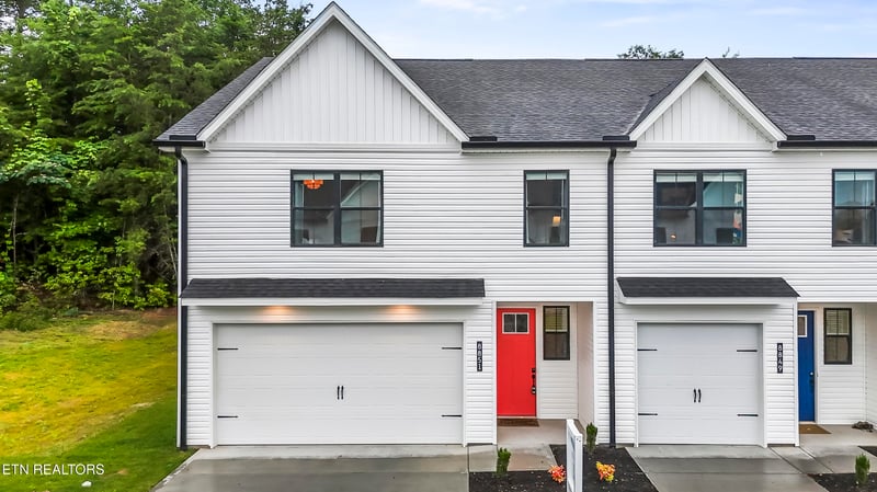 8851 Chapman Trace Way, Knoxville, TN 37920
