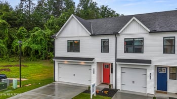 8851 Chapman Trace Way, Knoxville, TN 37920