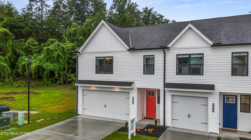 8851 Chapman Trace Way, Knoxville, TN 37920