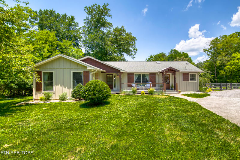 8851 Gammon Way, Knoxville, TN 37922