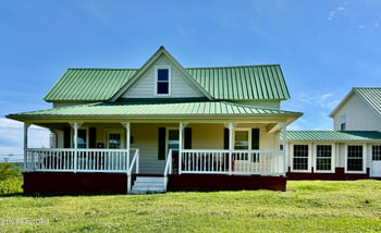 886 Old Harriman Hwy, Oliver Springs, TN 37840
