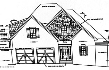 8892 Dancing Bear Ln, Knoxville, TN 37923