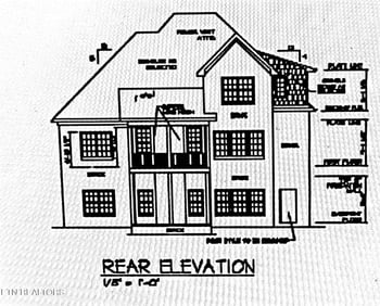 8892 Dancing Bear Ln, Knoxville, TN 37923