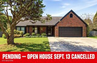 8908 Mill Run Dr, Knoxville, TN 37922