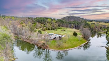 891 Ness Ln, Greenback, TN 37742