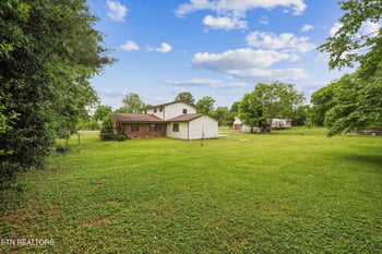 891 W Cunningham St, Alcoa, TN 37701