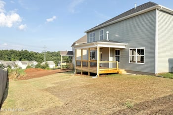 8910 Queensdale Ln, Knoxville, TN 37924