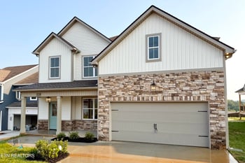 8915 Queensdale Ln, Knoxville, TN 37924