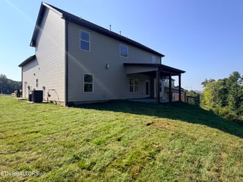 8915 Twisted Willow Ln, Knoxville, TN 37931