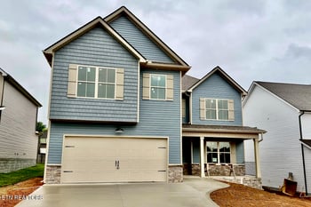 8918 Queensdale Ln, Knoxville, TN 37924
