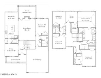 8918 Queensdale Ln, Knoxville, TN 37924