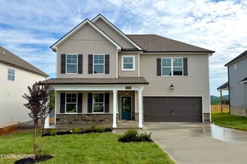 8919 Queensdale Ln, Knoxville, TN 37924
