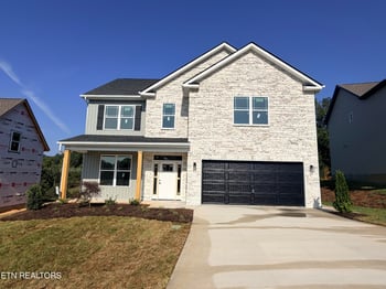 8919 Twisted Willow Ln, Knoxville, TN 37931