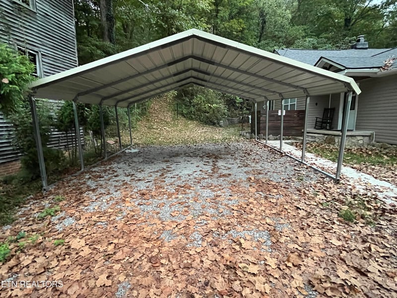 8922 Pedigo Road Rd, Powell, TN 37849