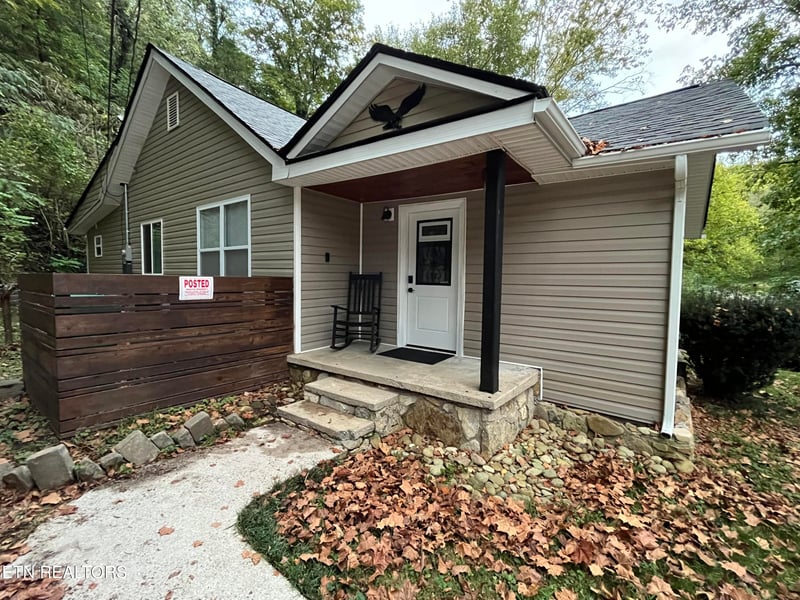 8922 Pedigo Road Rd, Powell, TN 37849