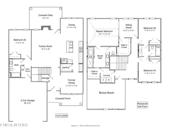 8922 Queensdale Ln, Knoxville, TN 37924