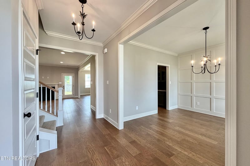 8922 Queensdale Ln, Knoxville, TN 37924