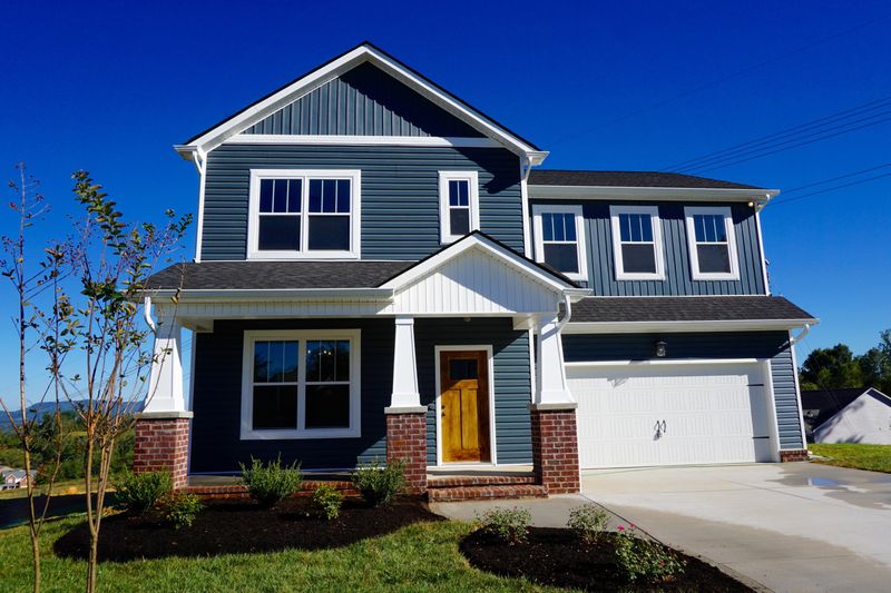8929 Chesney Oaks Ln, Knoxville, TN 37924