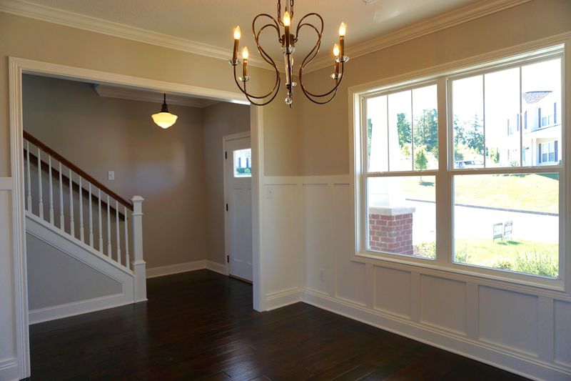 8929 Chesney Oaks Ln, Knoxville, TN 37924