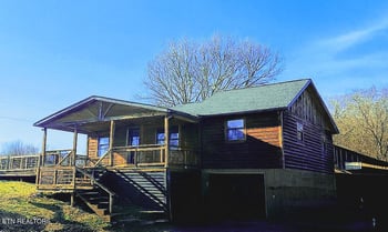 893 Brushy Valley Rd, Heiskell, TN 37754