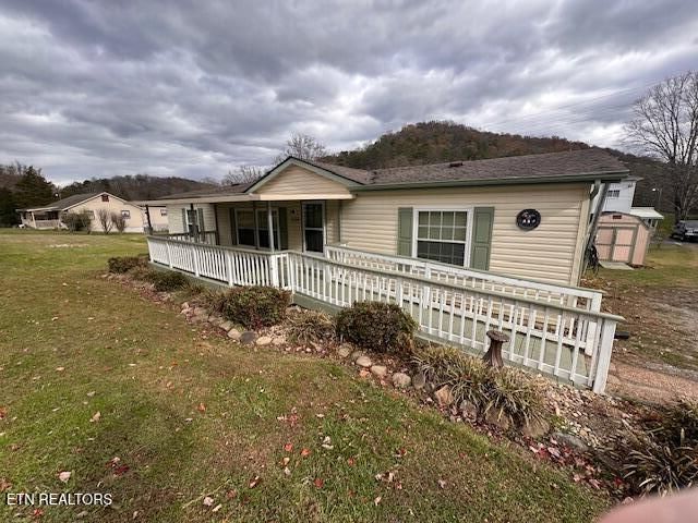 8930 Childress Rd, Powell, TN 37849