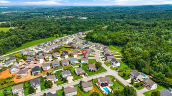 8930 Queensdale Ln, Knoxville, TN 37924