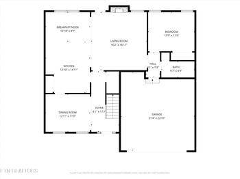 8930 Queensdale Ln, Knoxville, TN 37924