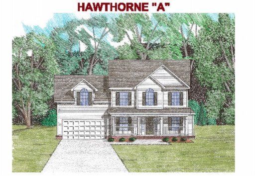 8937 Wavetree Dr, Knoxville, TN 37931
